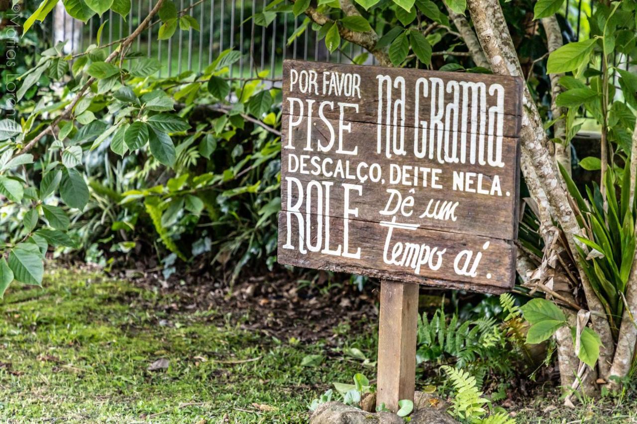 Chalé Bela Vista Gramado Exterior foto